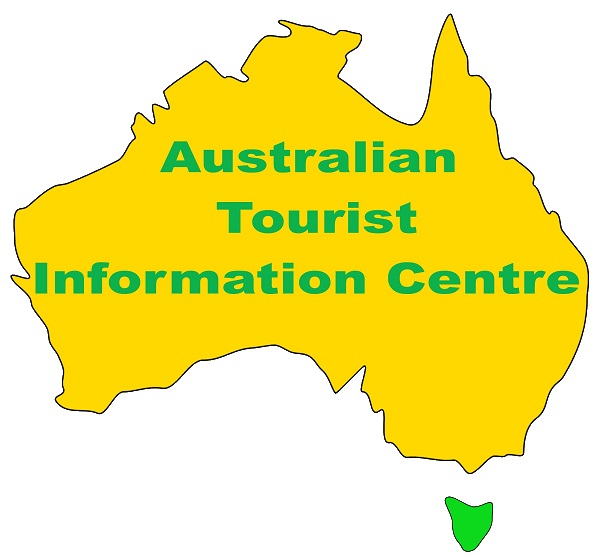 Australian Tourist Information Centre